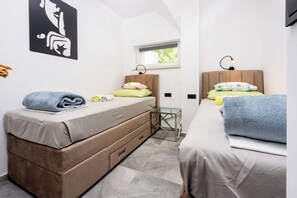 Apartment (A2) | 3 bedrooms, free WiFi
