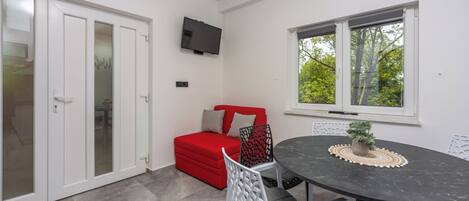 Appartamento (A2) | Ristoranti