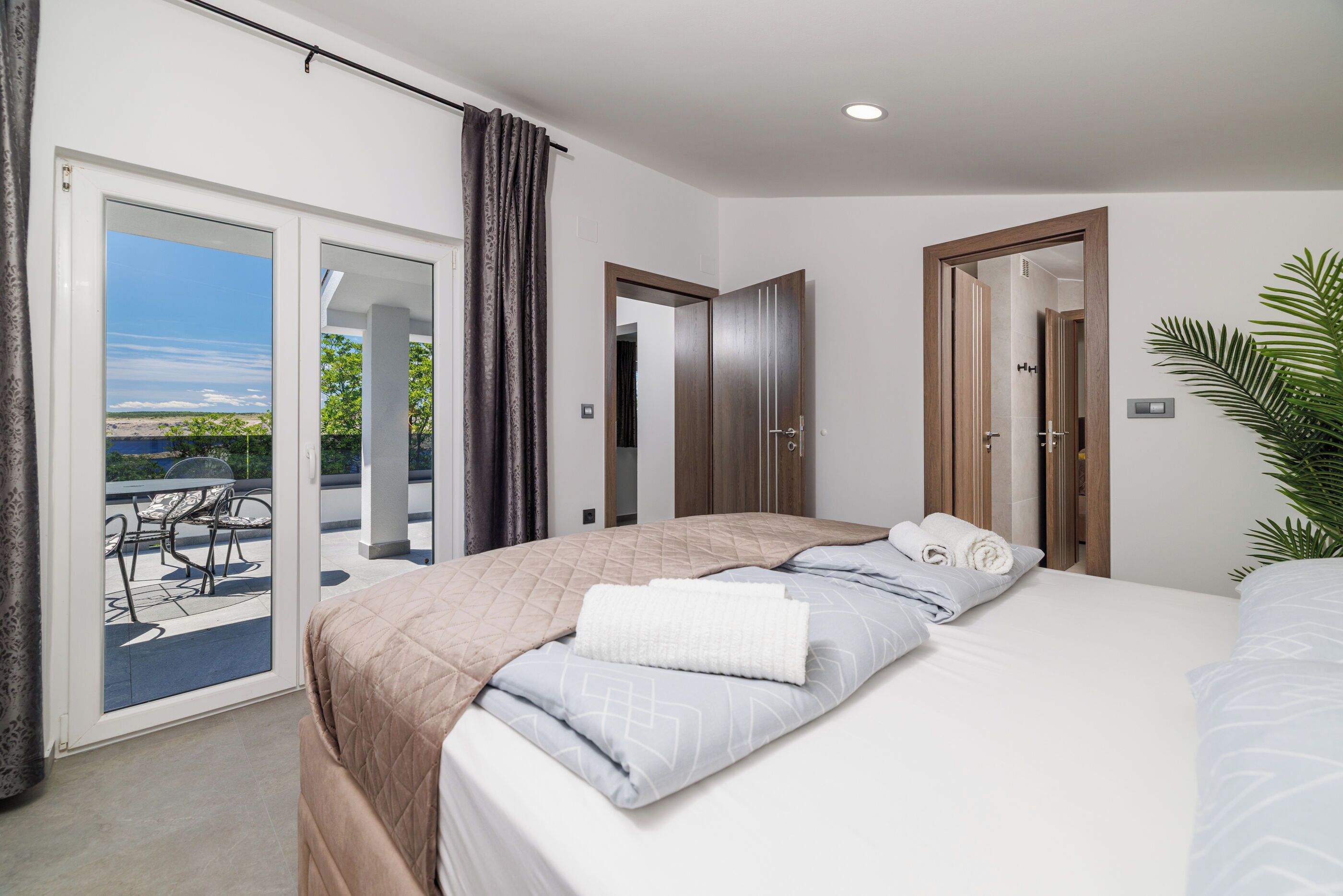 Apartment (A3)