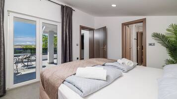 Apartment (A3)