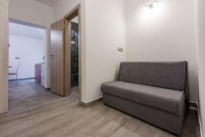 Terrace/patio - Apartments Plemmy (Crikvenica)