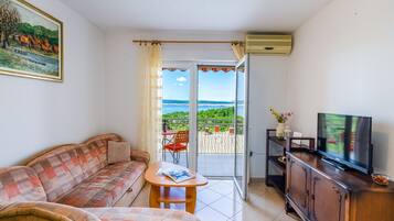 Living room | DVD player