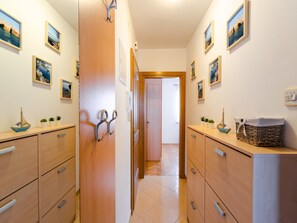 Hallway - Apartment Nenad (Crikvenica)