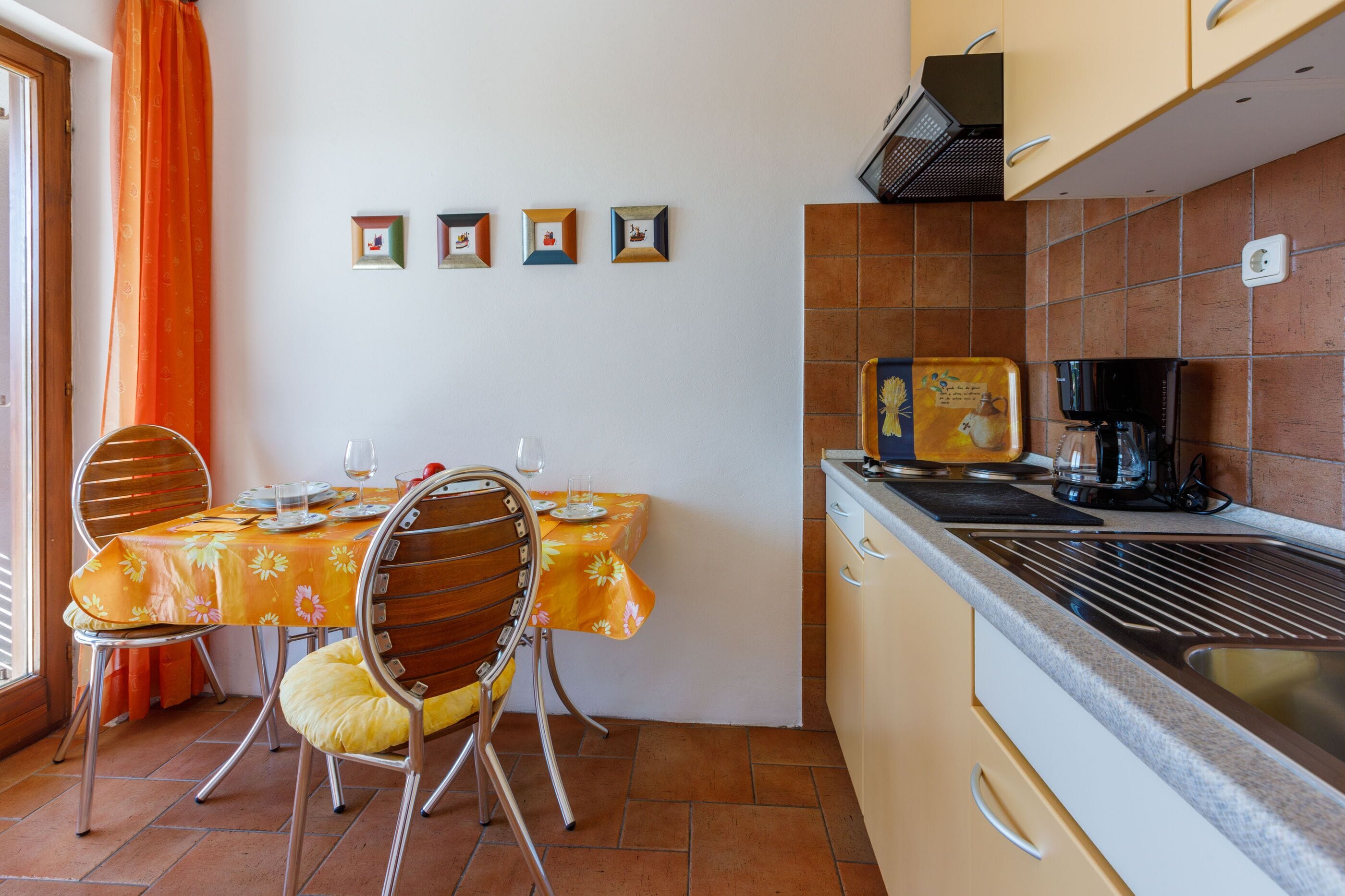 Cuisine privée