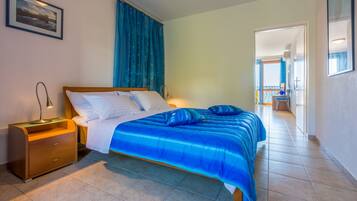 4 bedrooms, free WiFi