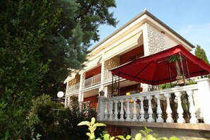 Desain gedung