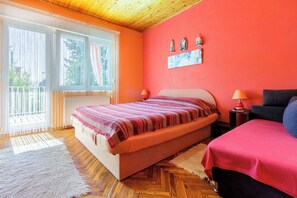 Appartement (A2)