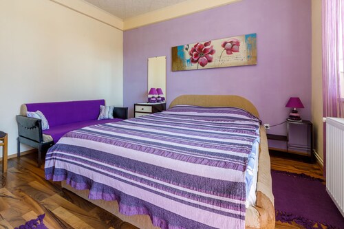 Apartments Senka
