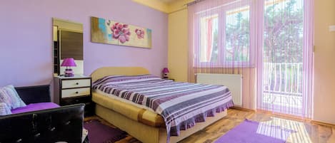 Appartement (A2)