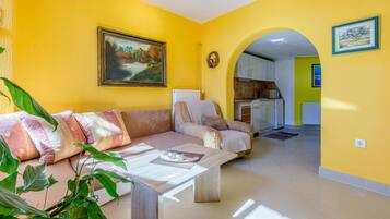 غرفة المعيشة | تلفزيون