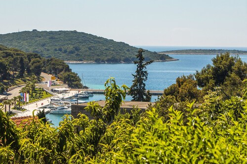 Villa Mikula