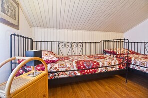 Interior - Villa Mikula (Solta)
