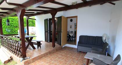 Apartment Giardino