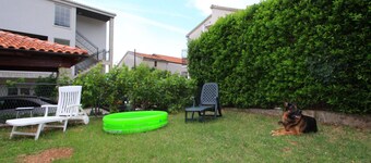 Apartment Giardino
