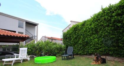 Apartment Giardino