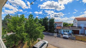 Apartment (A1) | Aerial view