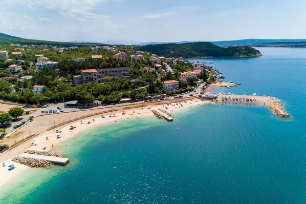 Spiaggia