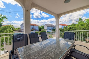 Departamento (A1) | Balcón