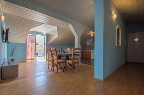 Apartment (A2) | Private kitchen