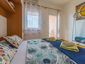 2 bedrooms, free WiFi - House Haus Rosa (Crikvenica)