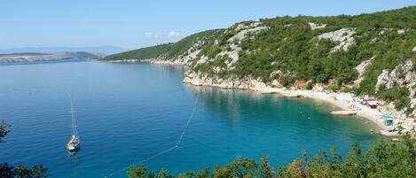 Plage