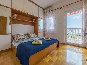 2 bedrooms, free WiFi - House Haus Rosa (Crikvenica)