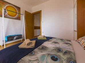 2 habitaciones y wifi gratis 