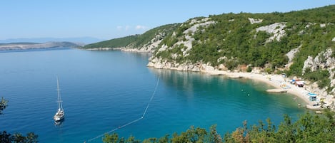 海灘
