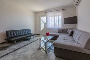 Living room - Apartments Ivano (Crikvenica)