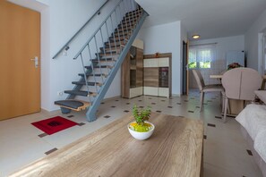 Living room | TV