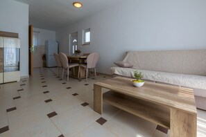 Living room | TV