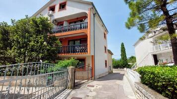 Diseño del edificio