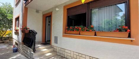 Diseño del edificio