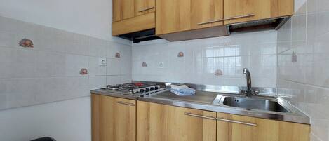 Apartment (A2) | Private kitchen