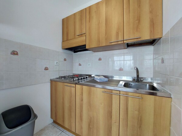 Apartments Marija - Selce