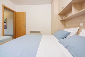 Departamento (A1) | 2 habitaciones 