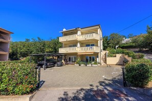 Conception de lâimmeuble