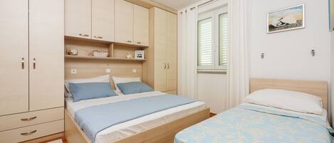 Departamento (A1) | 2 habitaciones