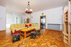Appartement (A2) | Salle de séjour