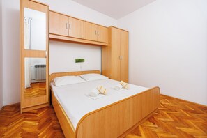 Apartment (A2) - Apartments Davorka (Crikvenica)