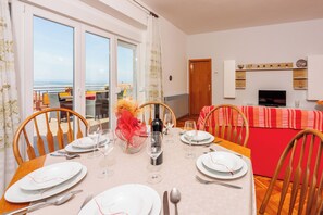 Departamento (A1) | Sala de estar