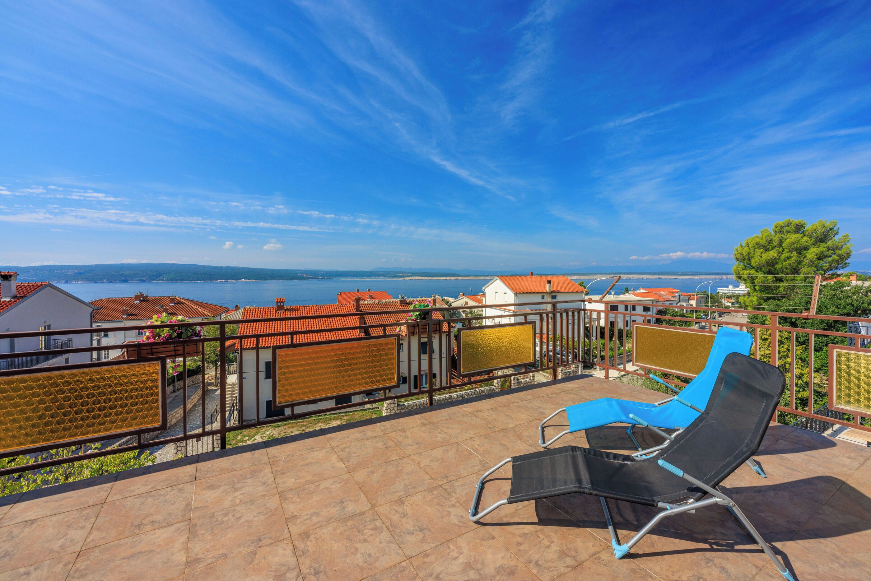 Apartment (A1) | 2 bedrooms, free cribs/infant beds, free WiFi