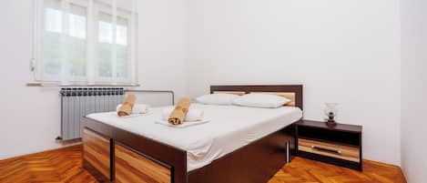 Appartement (A1) | 2 chambres