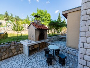 Exterior - Apartments Davorka (Crikvenica)