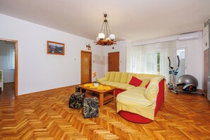 Apartment (A2) | Wohnzimmer