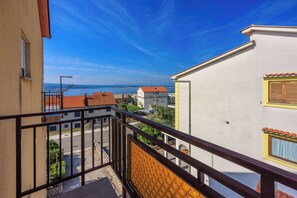 Departamento (A1) | Vista al agua