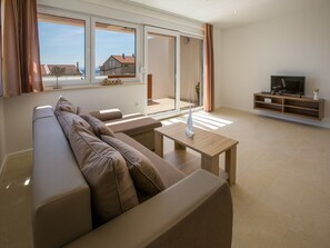 TV - Apartments Villa Grande (Crikvenica)
