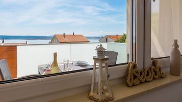 8 Schlafzimmer, Zimmersafe, Bügeleisen/Bügelbrett, kostenloses WLAN