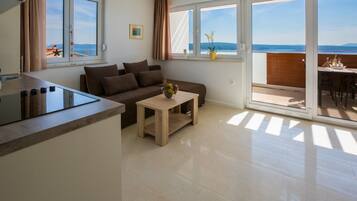 Living room | TV