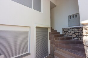 Lägenhet (A1) | Gratis wi-fi och sängkläder